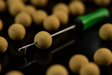 Sticky Baits Manilla Pop-Ups