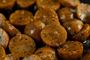 Sticky Baits Pure Hemp Oil