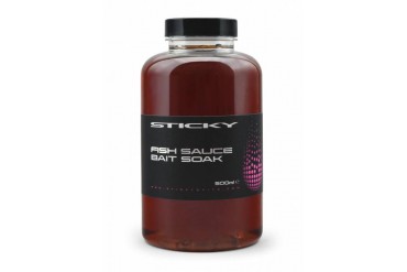 Sticky Baits Fish Sauce...