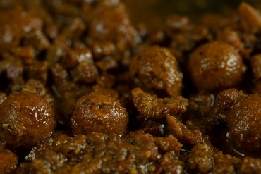 Sticky Baits Fish Sauce...