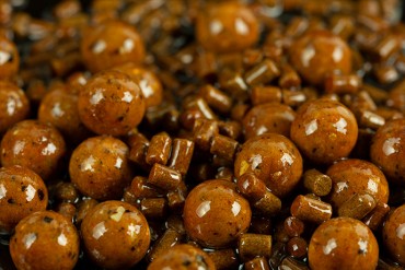 Sticky Baits Pure Salmon Oil