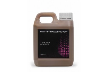 Sticky Baits Liquid Liver