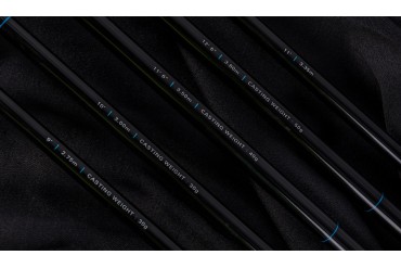 Preston Supera 9FT Feeder Rod