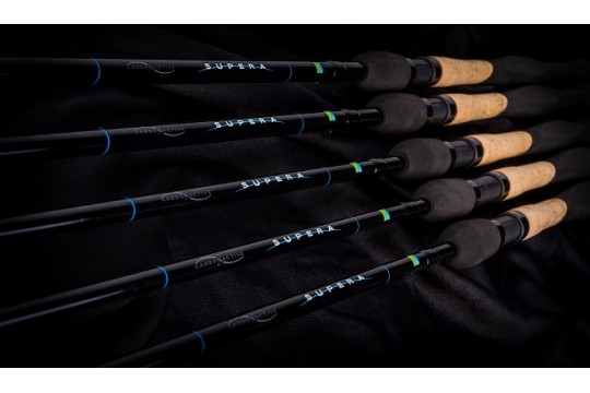preston equis 11 super feeder