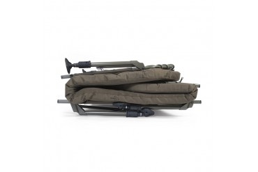 Avid Carp BENCHMARK X...