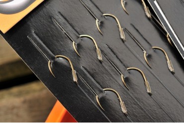 Guru XS Carp Spade Rigs