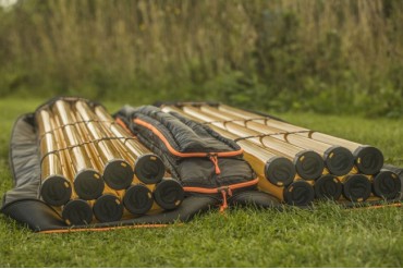 Guru Fusion Pole Holdall