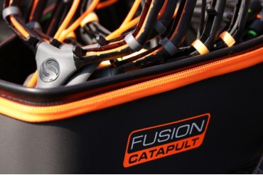 Guru Fusion Catapult Pouch