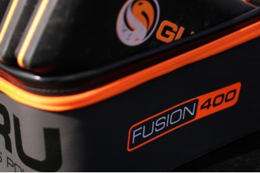 Guru Fusion 400