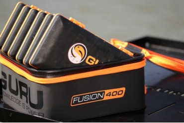 Guru Fusion 400