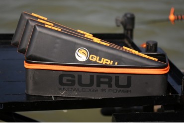 Guru Fusion 420