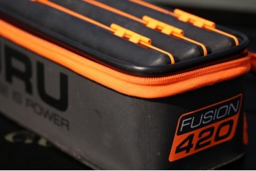 Guru Fusion 420