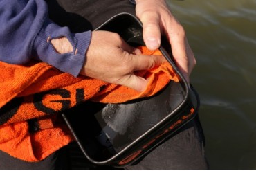 Guru Fusion 400 Bait Pro