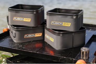 Guru Fusion 400 Bait Pro