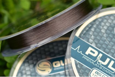 Guru Pulse-8 Braid