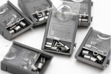 Korda Dark Matter Balancing...