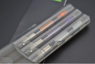 Korda Stowaway Cases