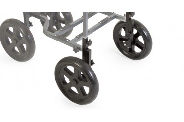 Preston 4 Wheel Shuttle...