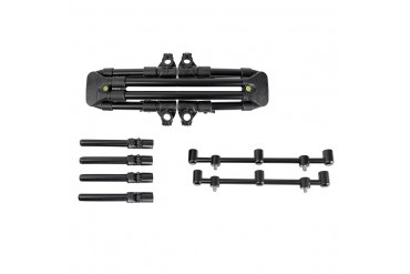 Avid Carp LOK Down Compact Pod