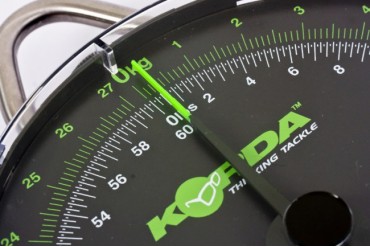 Korda Limited edition 60lb...