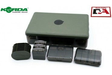 Korda The Complete Tackle...