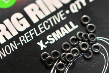 Korda Rig Rings