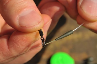 Korda Naked Chod Safety System