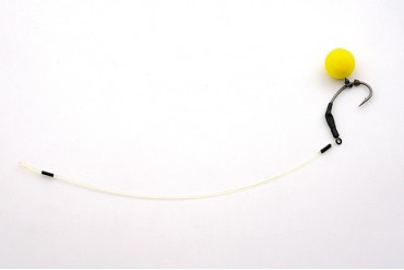 Korda Spinner Kurv Carp Rigs