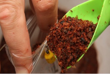 Korda Solidz PVA Bags