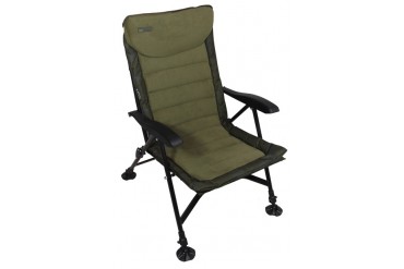 Sonik SK-TEK Recliner Armchair