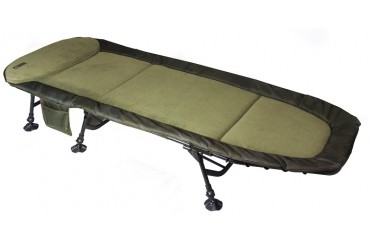 Sonik SK-TEK Levelbed Wide