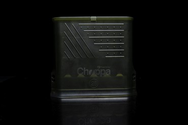 RidgeMonkey Choppa Boilie...