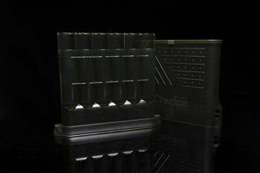 RidgeMonkey Choppa Boilie...