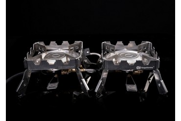 RidgeMonkey Quad Connect...