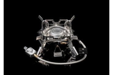 RidgeMonkey Quad Connect...