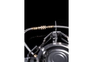 RidgeMonkey Quad Connect...