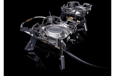 RidgeMonkey Quad Connect...