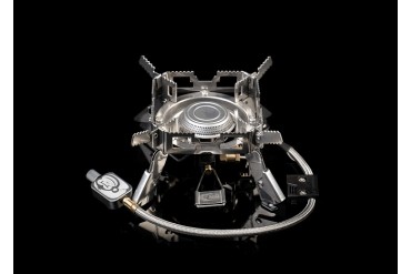 RidgeMonkey Quad Stove Pro...