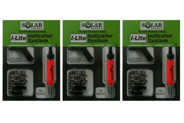 COMPLETE SOLAR I-LITE...