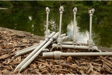 Solar P1 Worldwide pod