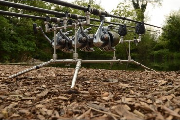 Solar P1 Worldwide pod