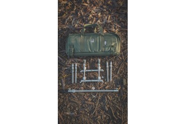 Solar Compact P1 Worldwide Pod