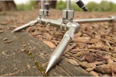 Solar P1 Stubby Legs