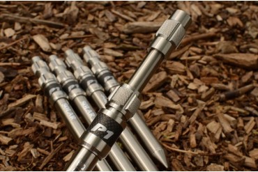 Solar P1 Worldwide Pod leg 6in