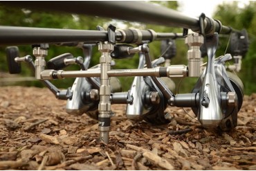 Solar P1 3-Rod Adjustable...