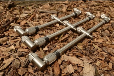 Solar P1 3-Rod Adjustable...