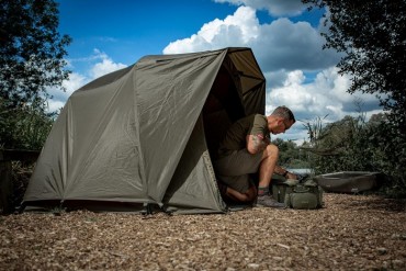 Trakker Tempest Brolly 100T...