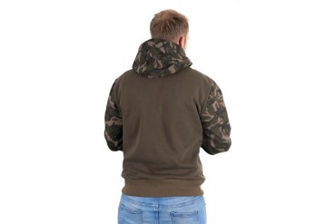 Fox Khaki Camo Hoody