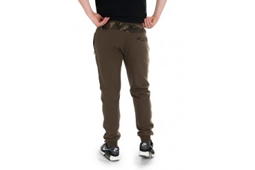 Fox Khaki/Camo joggers
