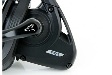 Fox FX9 Reel